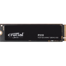 M.2 NVMe SSD 1.0TB Crucial P310